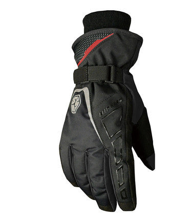 fox motorcycle gloves