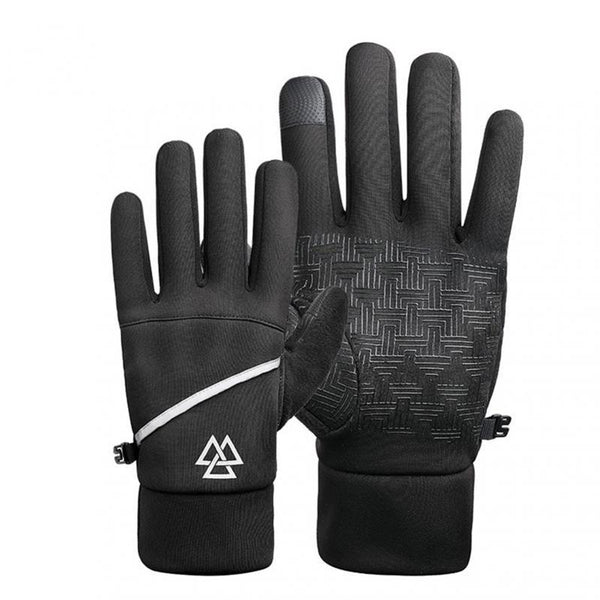 Winter Warm Riding GlovesProduct information:


 Product Name:Winter Touch Screen Warm Outdoor Gloves
 
 Material: fleece inside
 
 Black color


 
 Specifications:
 
 Sweat absorption, softWinter Warm Riding Gloves Plus Fleece Touch Screen Gloves