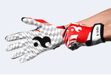 American Football Rugby Gloves Outdoor Silicone SportsProduct Information:Item No.: C281071YY Body material: Super fiber Applicable people: Adults Applicable sports: Football, rugby, baseball Applicable scenarios: SportAmerican Football Rugby Gloves Outdoor Silicone Sports Non-slip Catchi