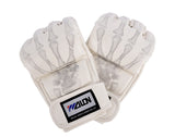 Training GlovesOverview:
 
 
 100% brand new and high quality
 
 High-quality liner, disposable foam molding liner is durable
 
 Made of PU leather, it has excellent traceability, Training Gloves