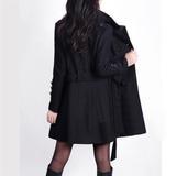 Ladies Jackets Wool Coats