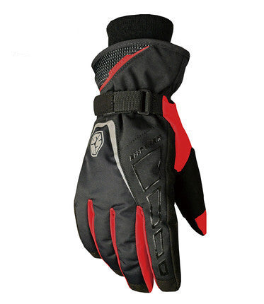 fox motorcycle gloves