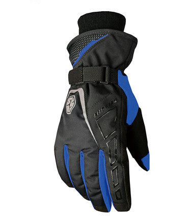 fox motorcycle gloves